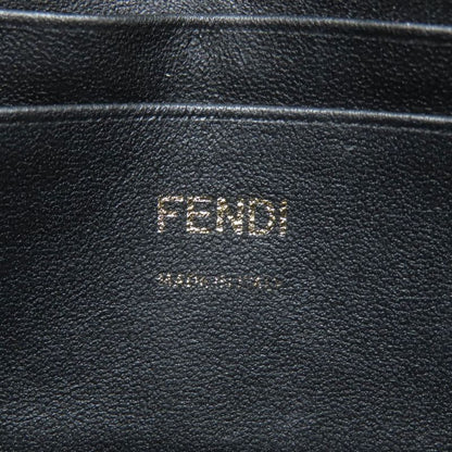 Fendi Chain Shoulder Bag