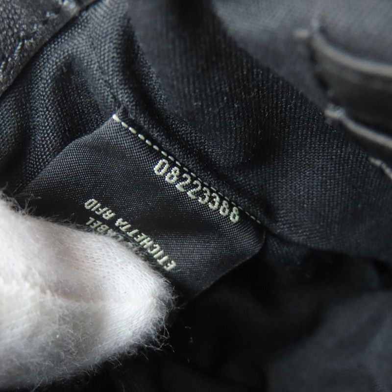 Fendi Chain Shoulder Bag