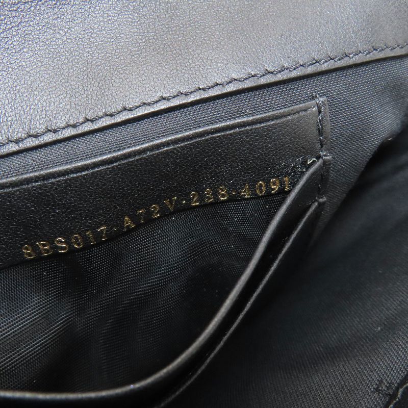 Fendi Chain Shoulder Bag