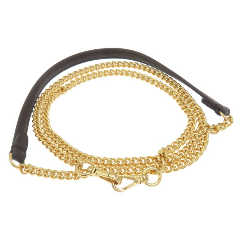 Fendi Chain Shoulder Bag