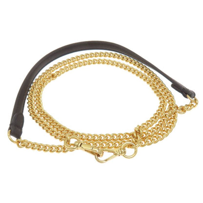 Fendi Chain Shoulder Bag