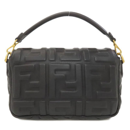 Fendi Chain Shoulder Bag
