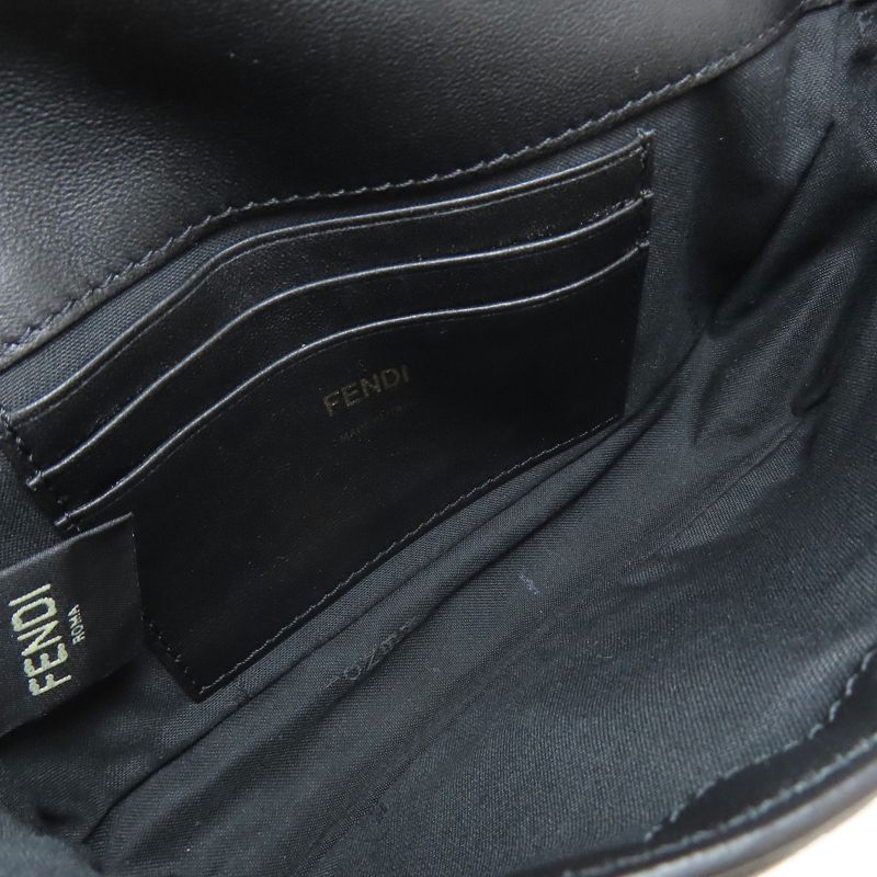 Fendi Chain Shoulder Bag