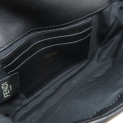Fendi Chain Shoulder Bag