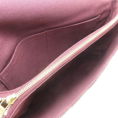 Louis Vuitton Hoxton GM Shoulder Bag Damier Canvas