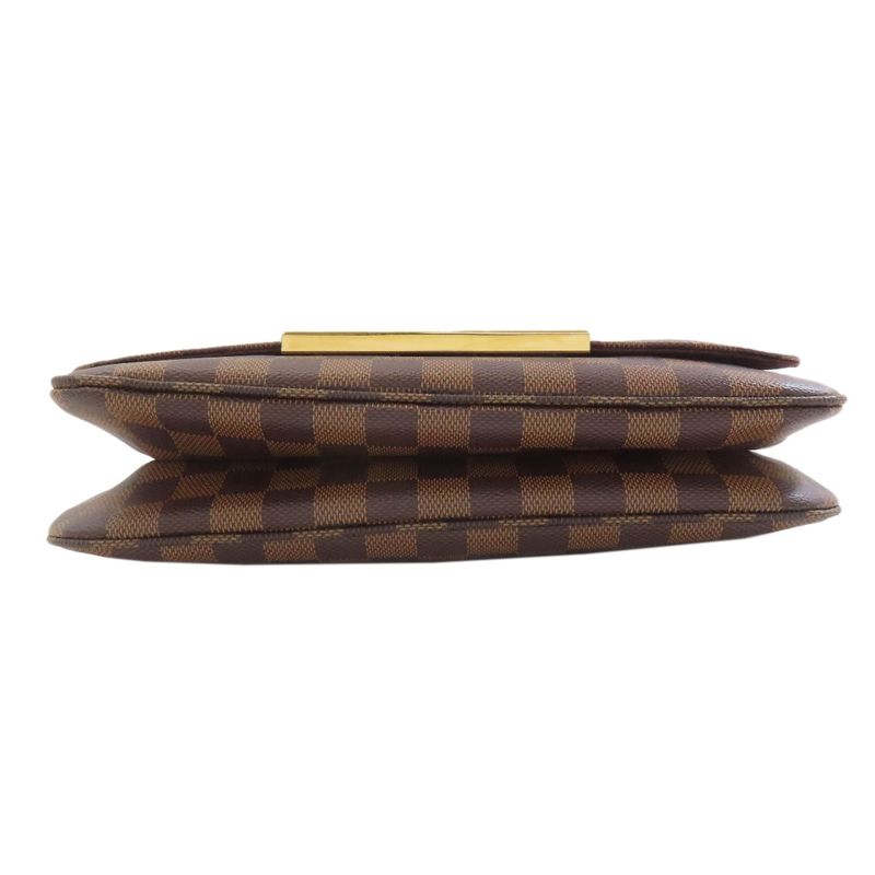 Louis Vuitton Hoxton GM Shoulder Bag Damier Canvas