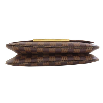 Louis Vuitton Hoxton GM Shoulder Bag Damier Canvas