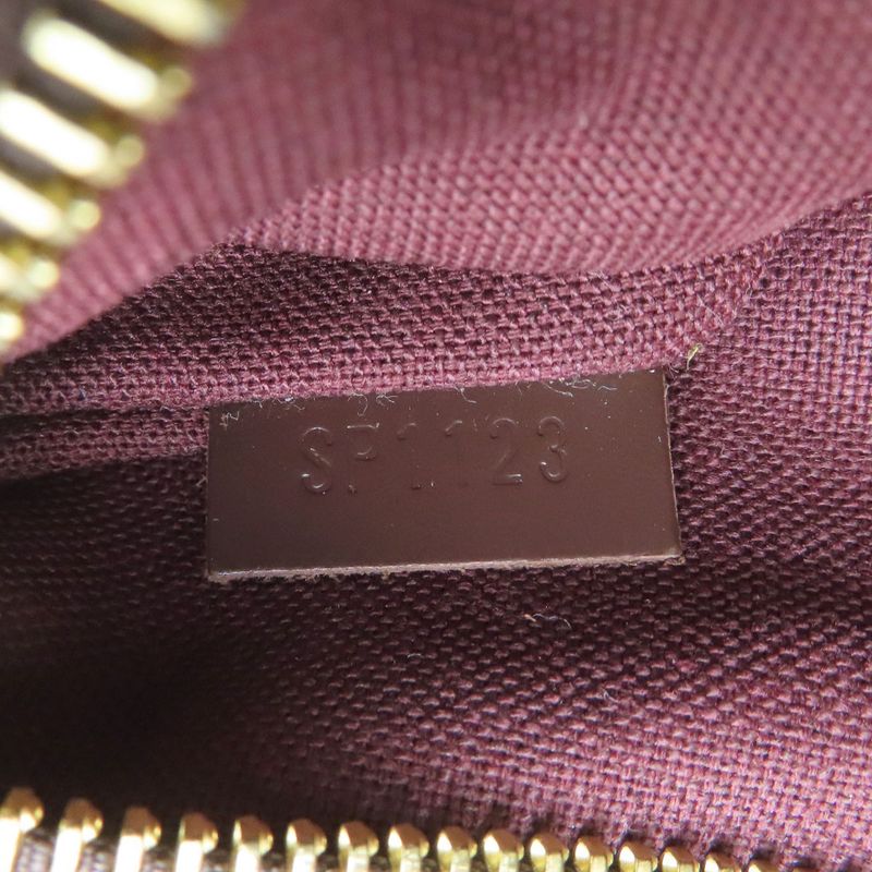 Louis Vuitton Hoxton GM Shoulder Bag Damier Canvas
