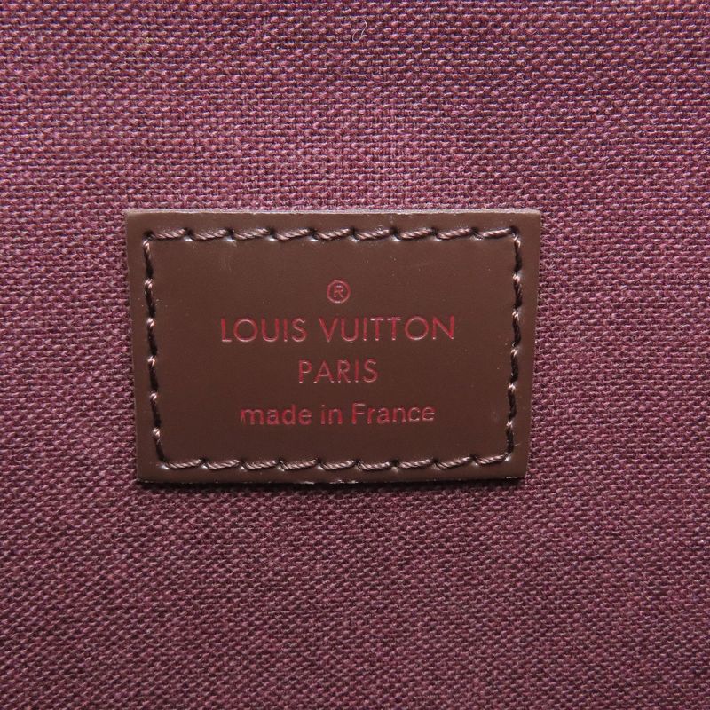 Louis Vuitton Hoxton GM Shoulder Bag Damier Canvas