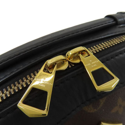 Louis Vuitton Saintonge Shoulder Bag Monogram Canvas