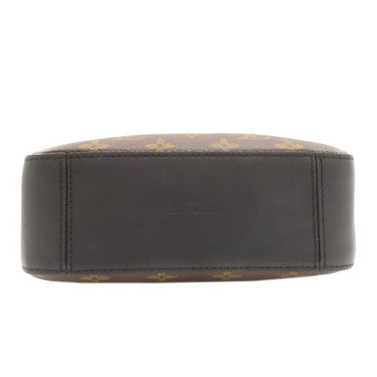 Louis Vuitton Saintonge Shoulder Bag Monogram Canvas