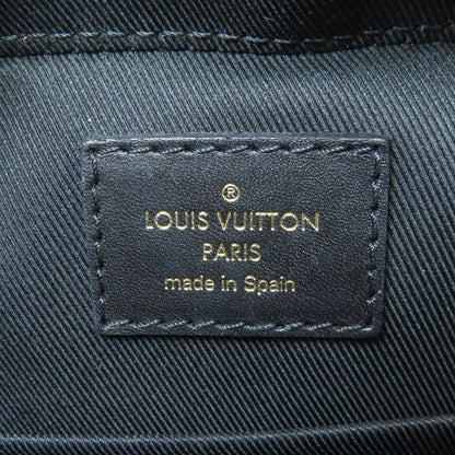 Louis Vuitton Saintonge Shoulder Bag Monogram Canvas