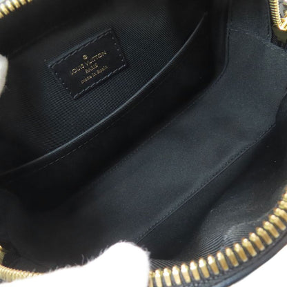 Louis Vuitton Saintonge Shoulder Bag Monogram Canvas