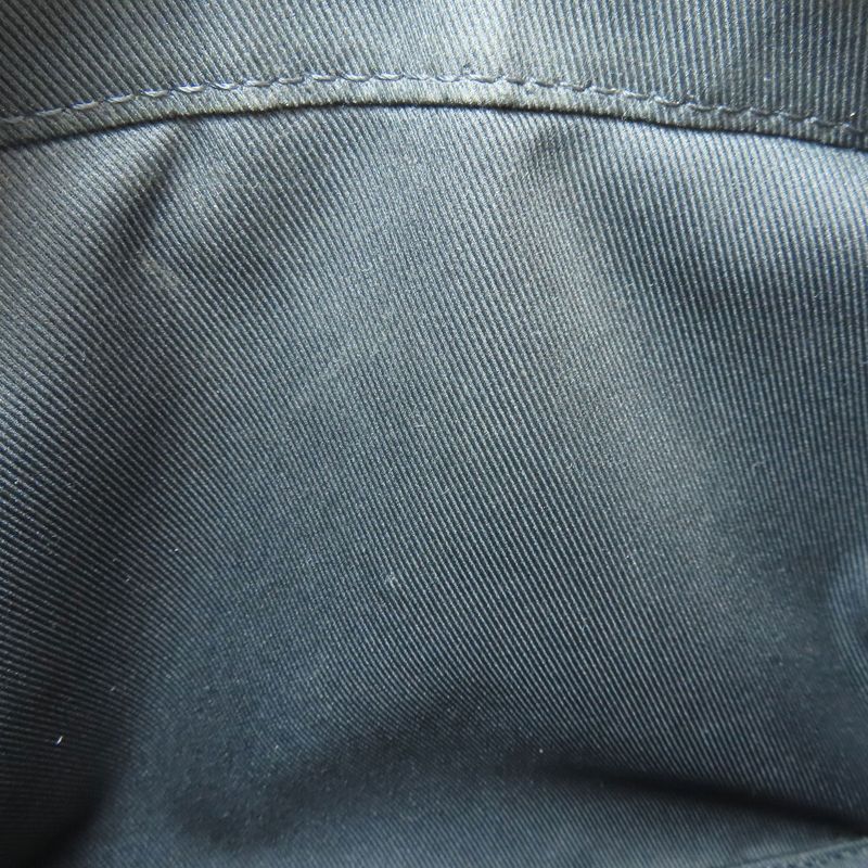 Louis Vuitton Saintonge Shoulder Bag Monogram Canvas