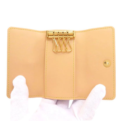 Louis Vuitton Multicles 4 Key Case Monogram