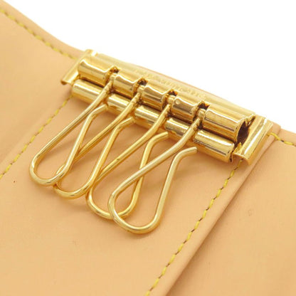Louis Vuitton Multicles 4 Key Case Monogram