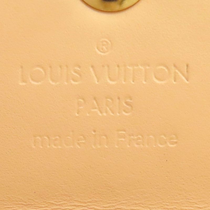 Louis Vuitton Multicles 4 Key Case Monogram