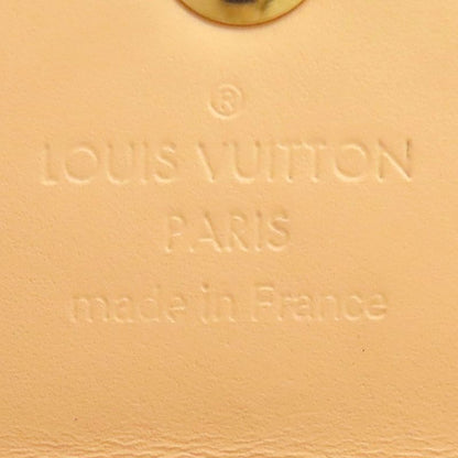 Louis Vuitton Multicles 4 Key Case Monogram