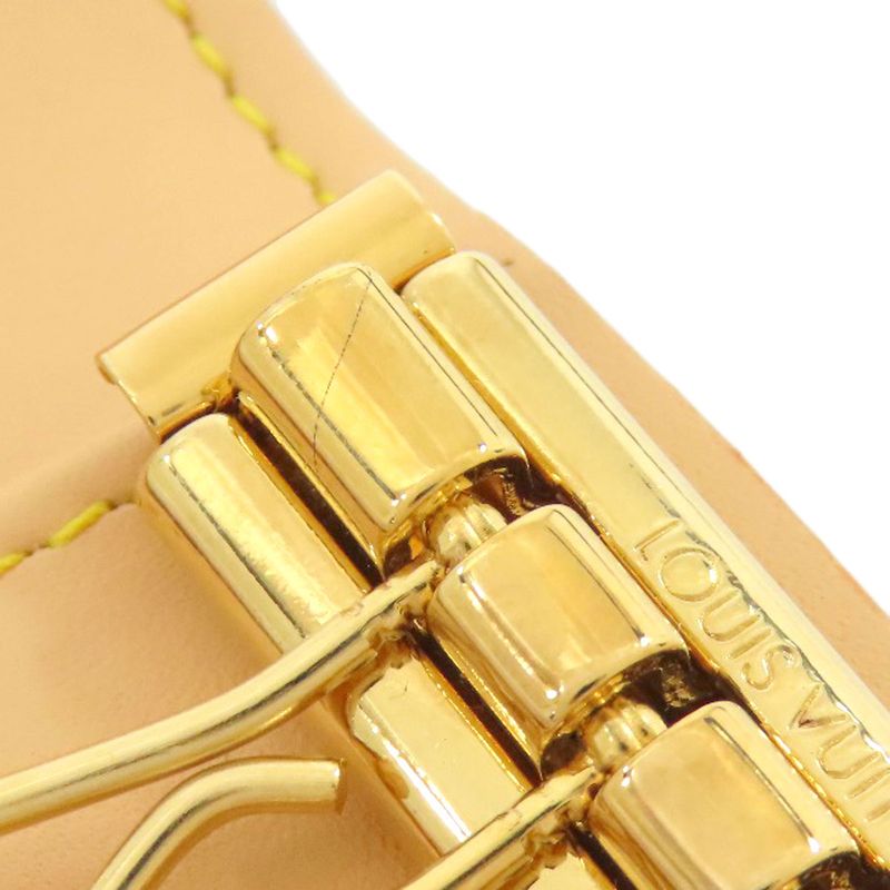 Louis Vuitton Multicles 4 Key Case Monogram