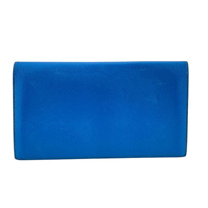 Hermes Citizen Twill Wallet