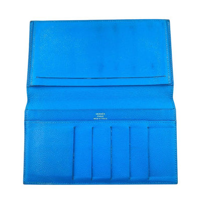 Hermes Citizen Twill Wallet