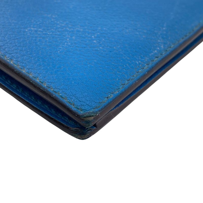 Hermes Citizen Twill Wallet