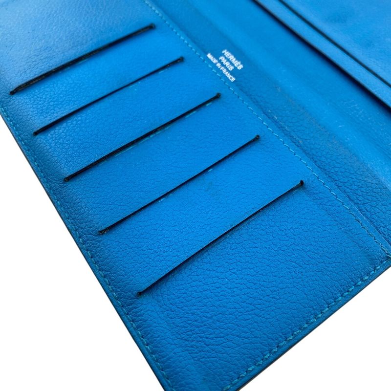 Hermes Citizen Twill Wallet