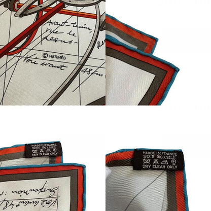 Hermes Carre 90 Scarf