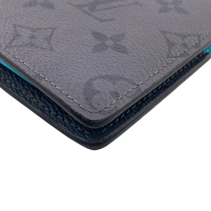 Louis Vuitton Portefeuille Brother NM Wallet