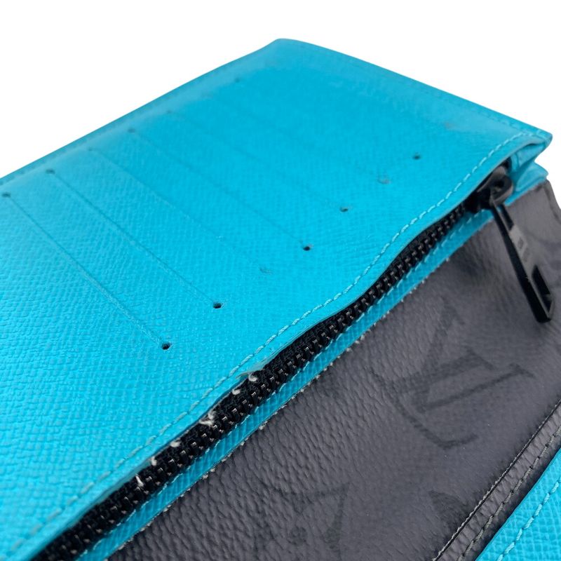 Louis Vuitton Portefeuille Brother NM Wallet