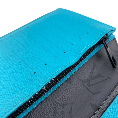 Louis Vuitton Portefeuille Brother NM Wallet