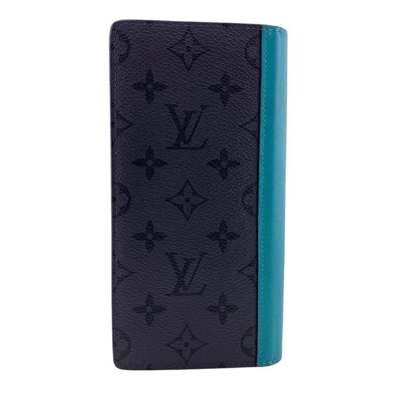 Louis Vuitton Portefeuille Brother NM Wallet