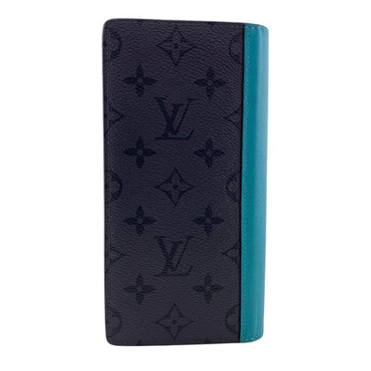 Louis Vuitton Portefeuille Brother NM Wallet