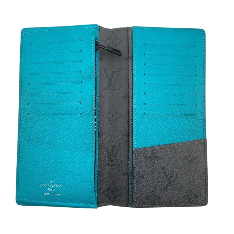 Louis Vuitton Portefeuille Brother NM Wallet