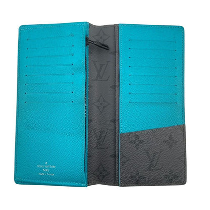 Louis Vuitton Portefeuille Brother NM Wallet