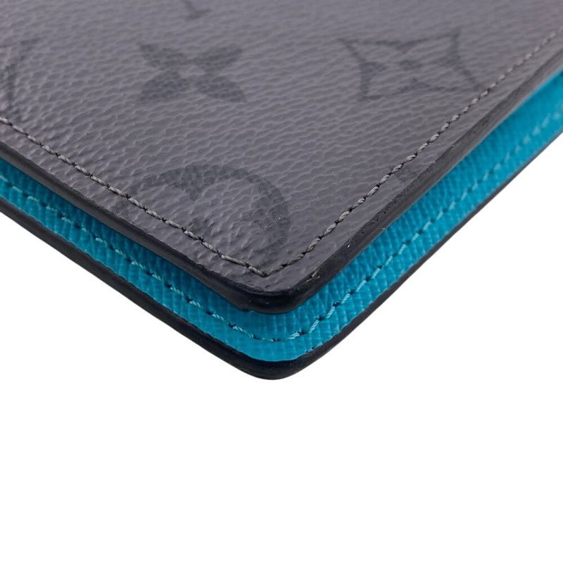Louis Vuitton Portefeuille Brother NM Wallet