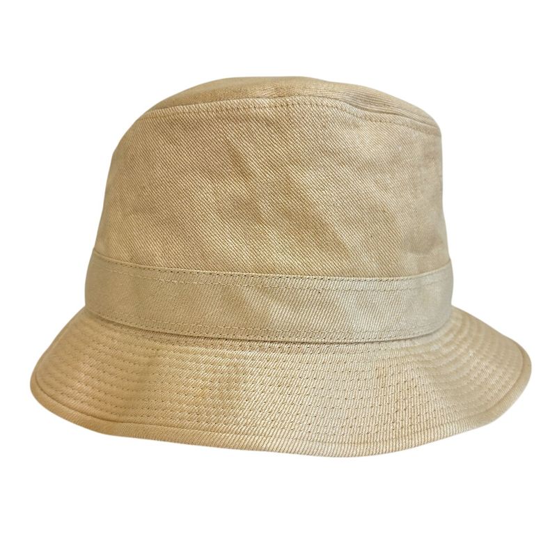 Hermes Hat Linen