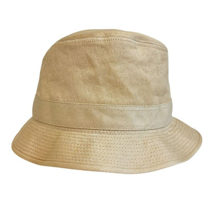 Hermes Hat Linen