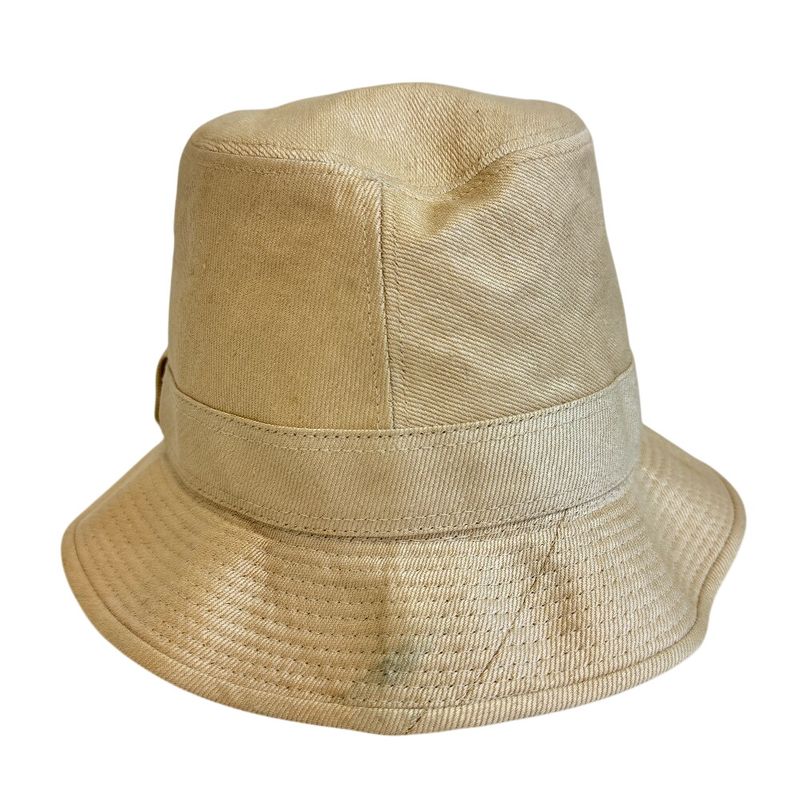 Hermes Hat Linen