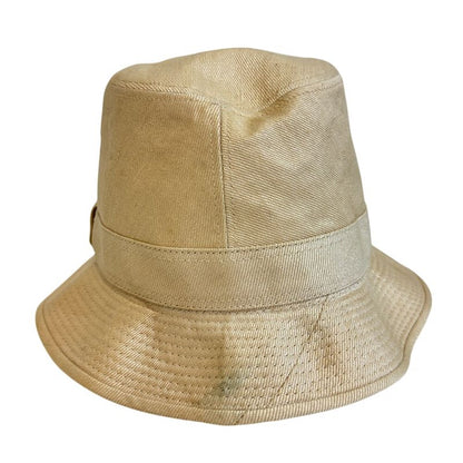 Hermes Hat Linen
