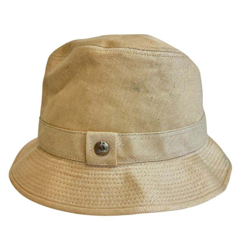 Hermes Hat Linen