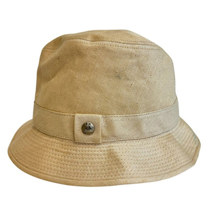 Hermes Hat Linen