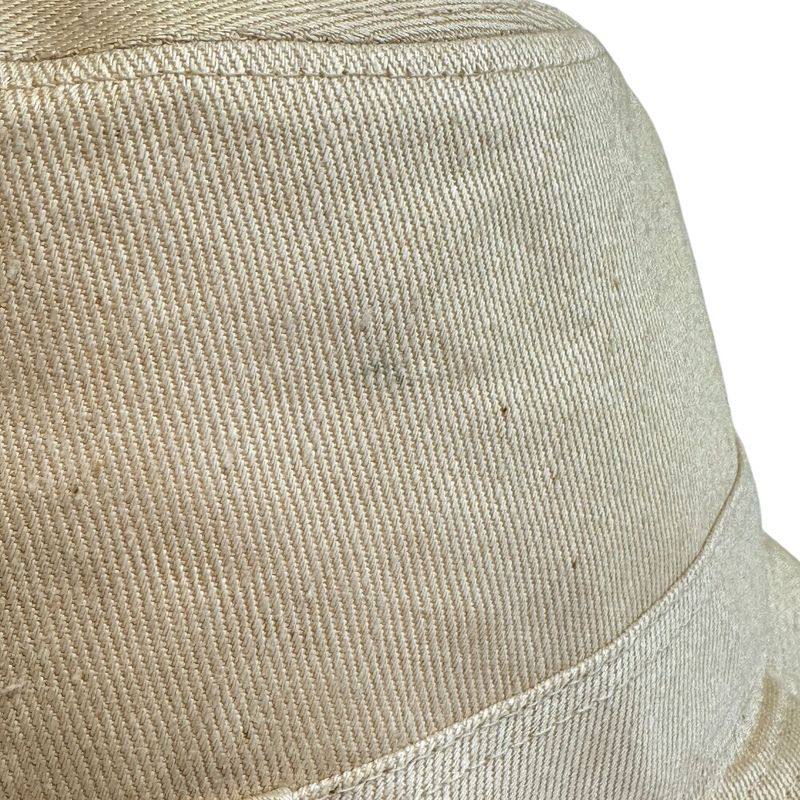 Hermes Hat Linen