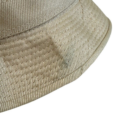 Hermes Hat Linen