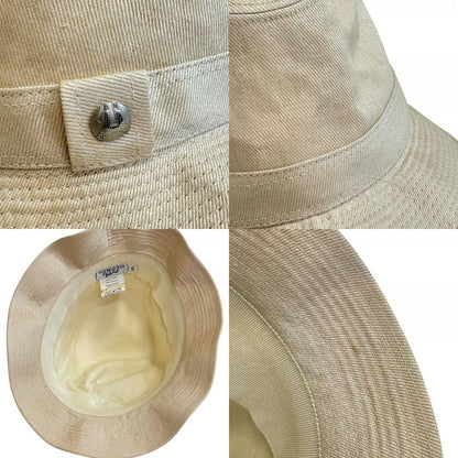 Hermes Hat Linen