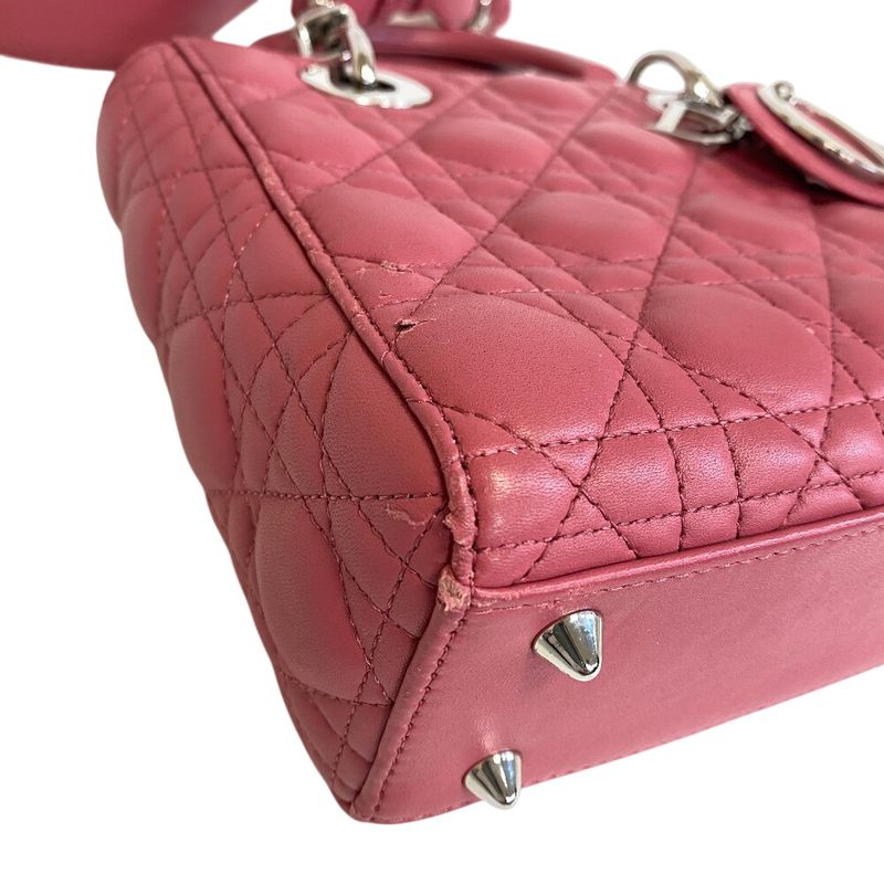 Dior Shoulder Bag