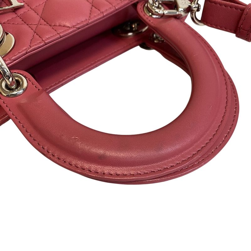 Dior Shoulder Bag