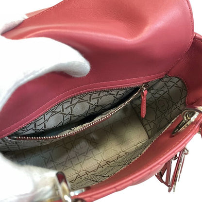 Dior Shoulder Bag