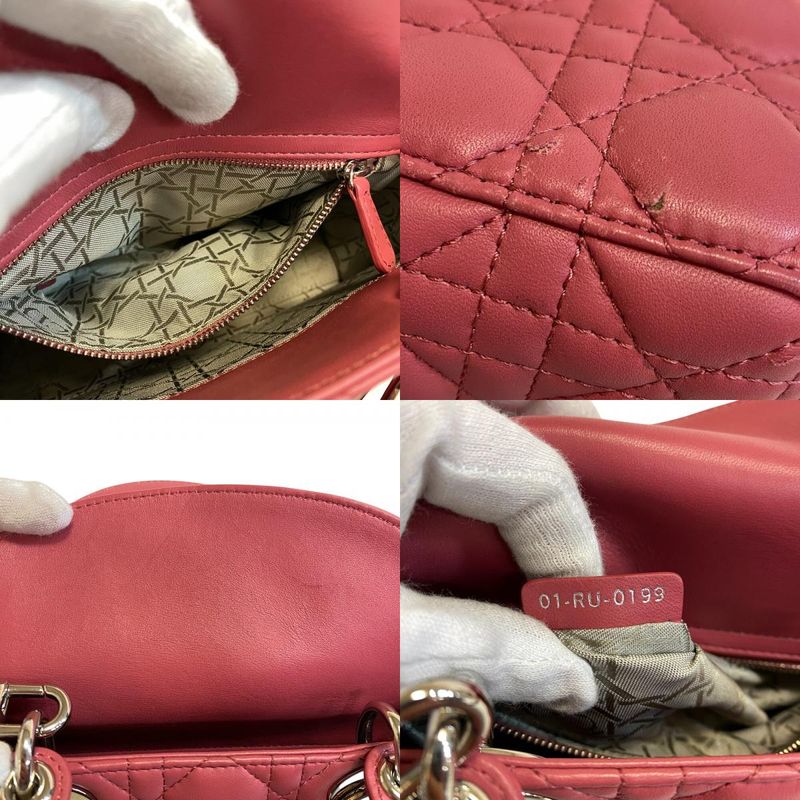 Dior Shoulder Bag