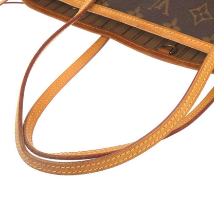 Louis Vuitton Neverfull PM Monogram Tote